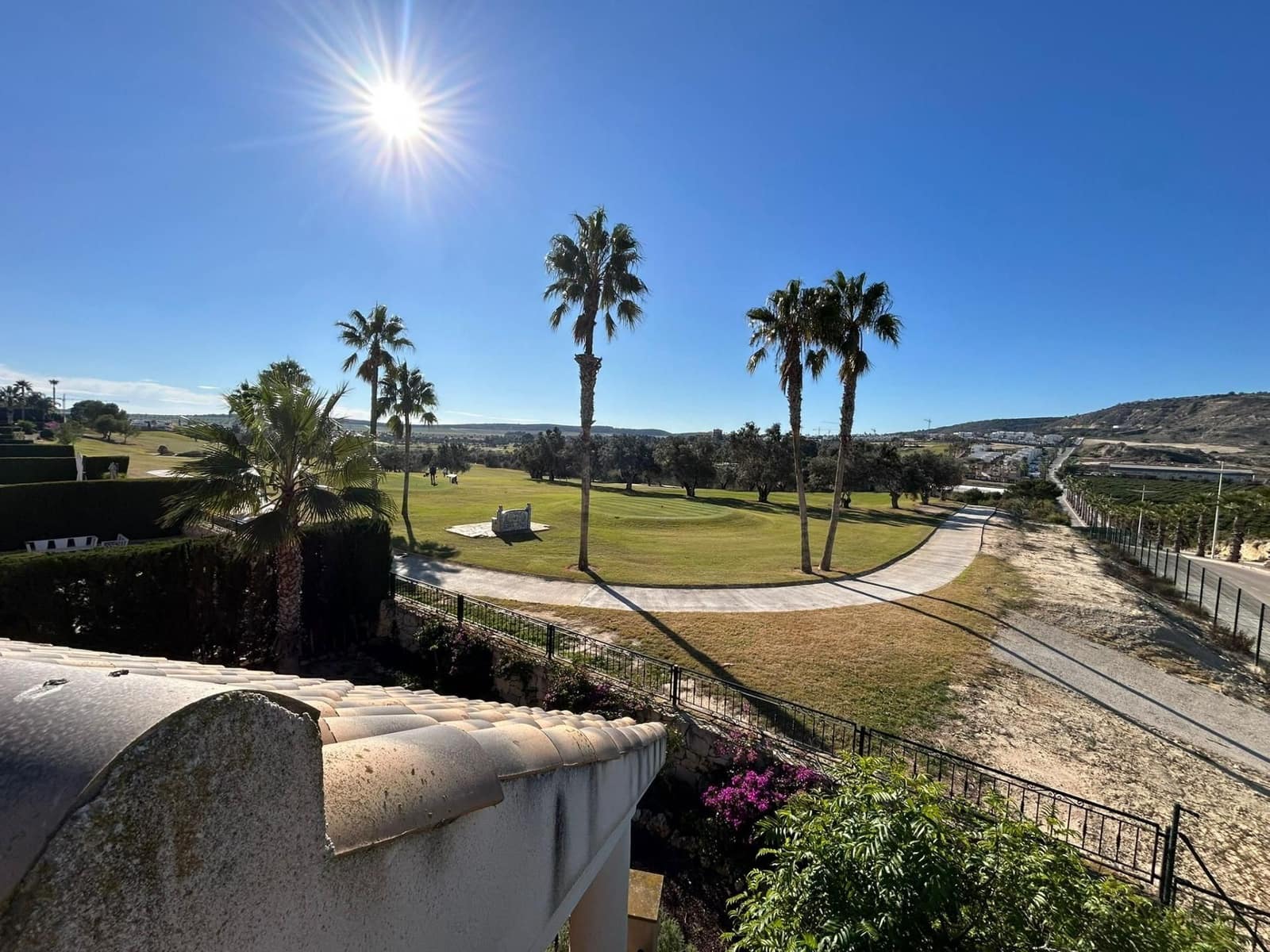 3 camera da letto Villa in vendita in Algorfa con garage - 495.000 € (Rif: 9640719)