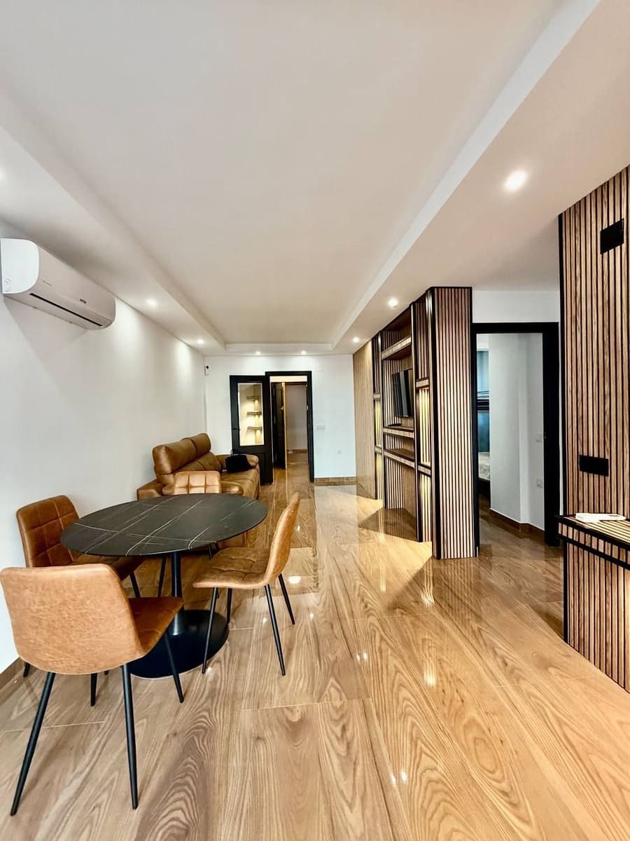 2 quarto Apartamento para venda em Torrevieja - 205 000 € (Ref: 9640720)