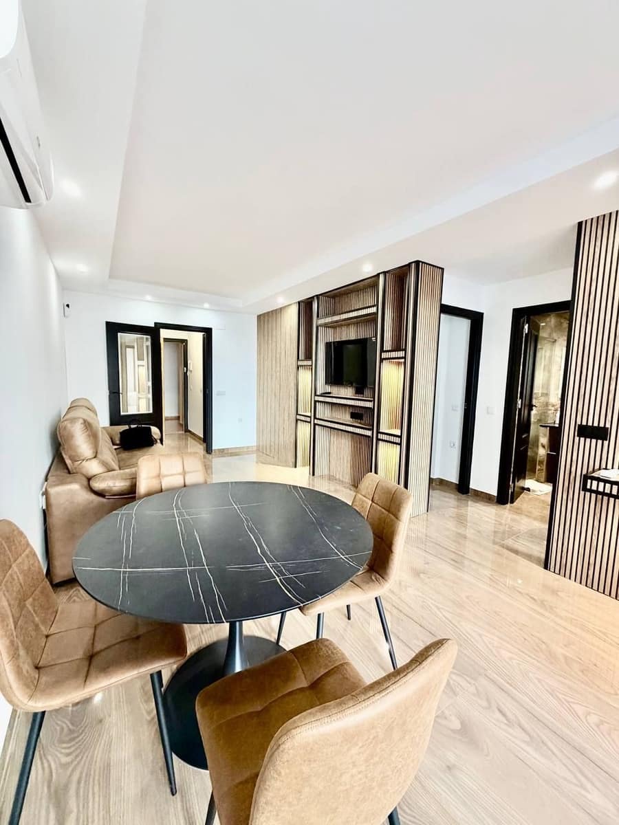 2 quarto Apartamento para venda em Torrevieja - 205 000 € (Ref: 9640720)