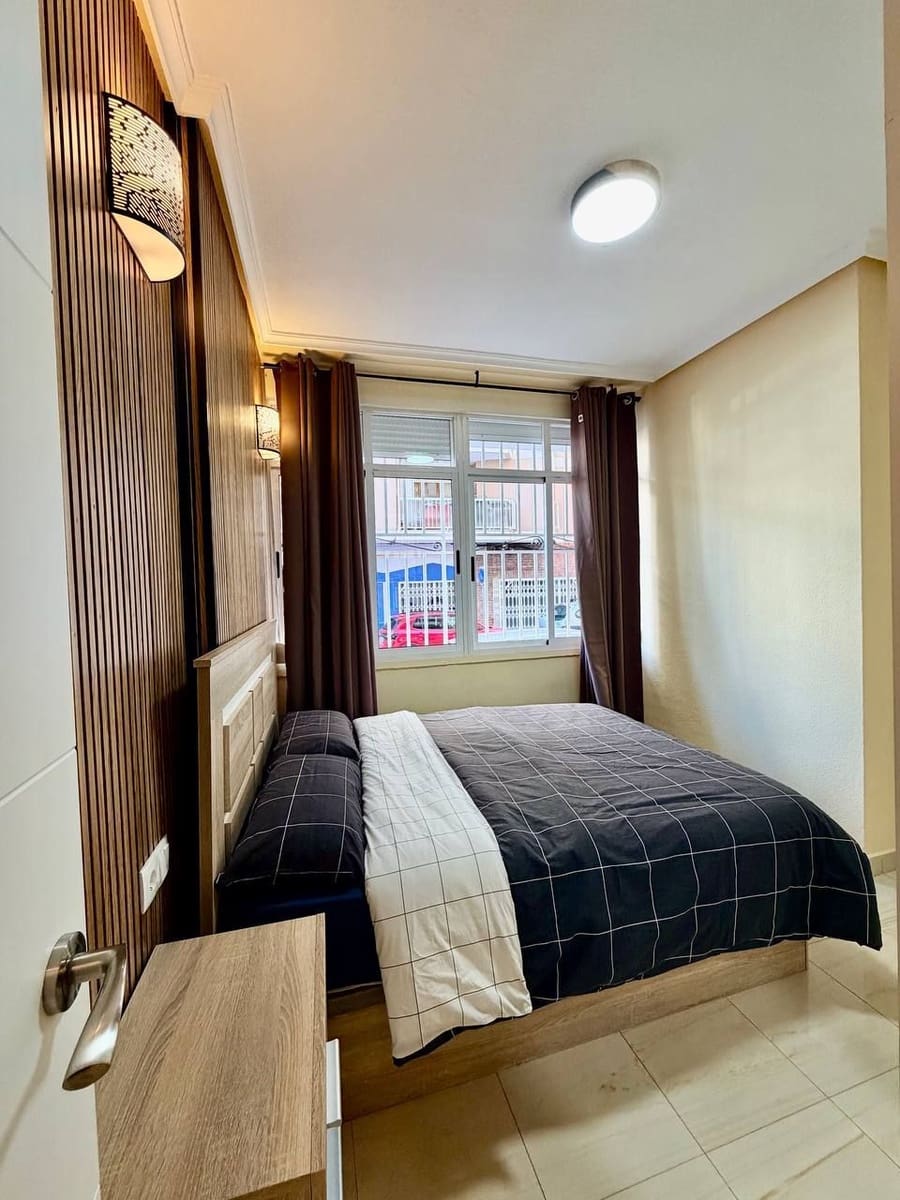 3 slaapkamer Appartement te koop in Torrevieja - € 230.000 (Ref: 9640721)