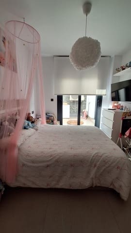 3 sovrum Lägenhet till salu i Guardamar del Segura med pool garage - 549 950 € (Ref: 9640722)