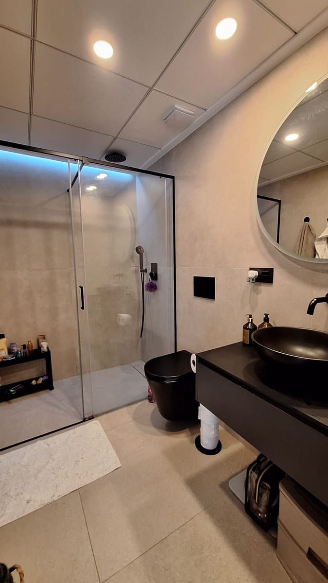 3 makuuhuone Huoneisto myytävänä paikassa Guardamar del Segura mukana uima-altaan 
autotalli - 549 950 € (Ref: 9640722)