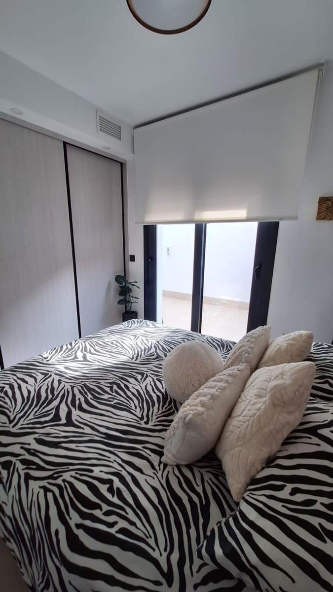 3 makuuhuone Huoneisto myytävänä paikassa Guardamar del Segura mukana uima-altaan 
autotalli - 549 950 € (Ref: 9640722)