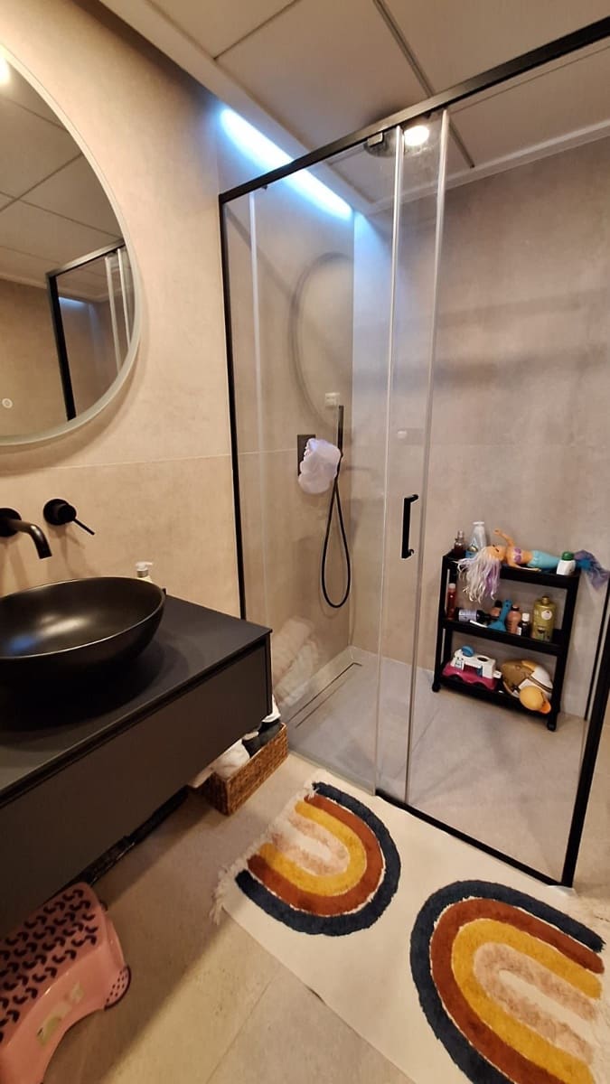 3 makuuhuone Huoneisto myytävänä paikassa Guardamar del Segura mukana uima-altaan 
autotalli - 549 950 € (Ref: 9640722)