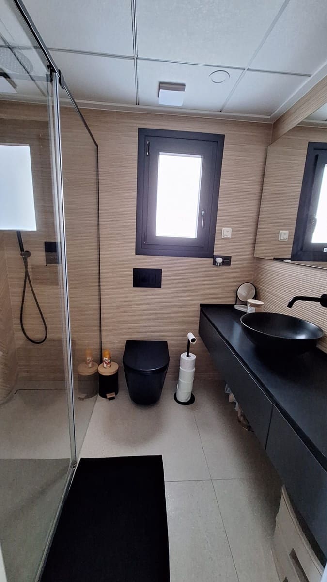 3 makuuhuone Huoneisto myytävänä paikassa Guardamar del Segura mukana uima-altaan 
autotalli - 549 950 € (Ref: 9640722)