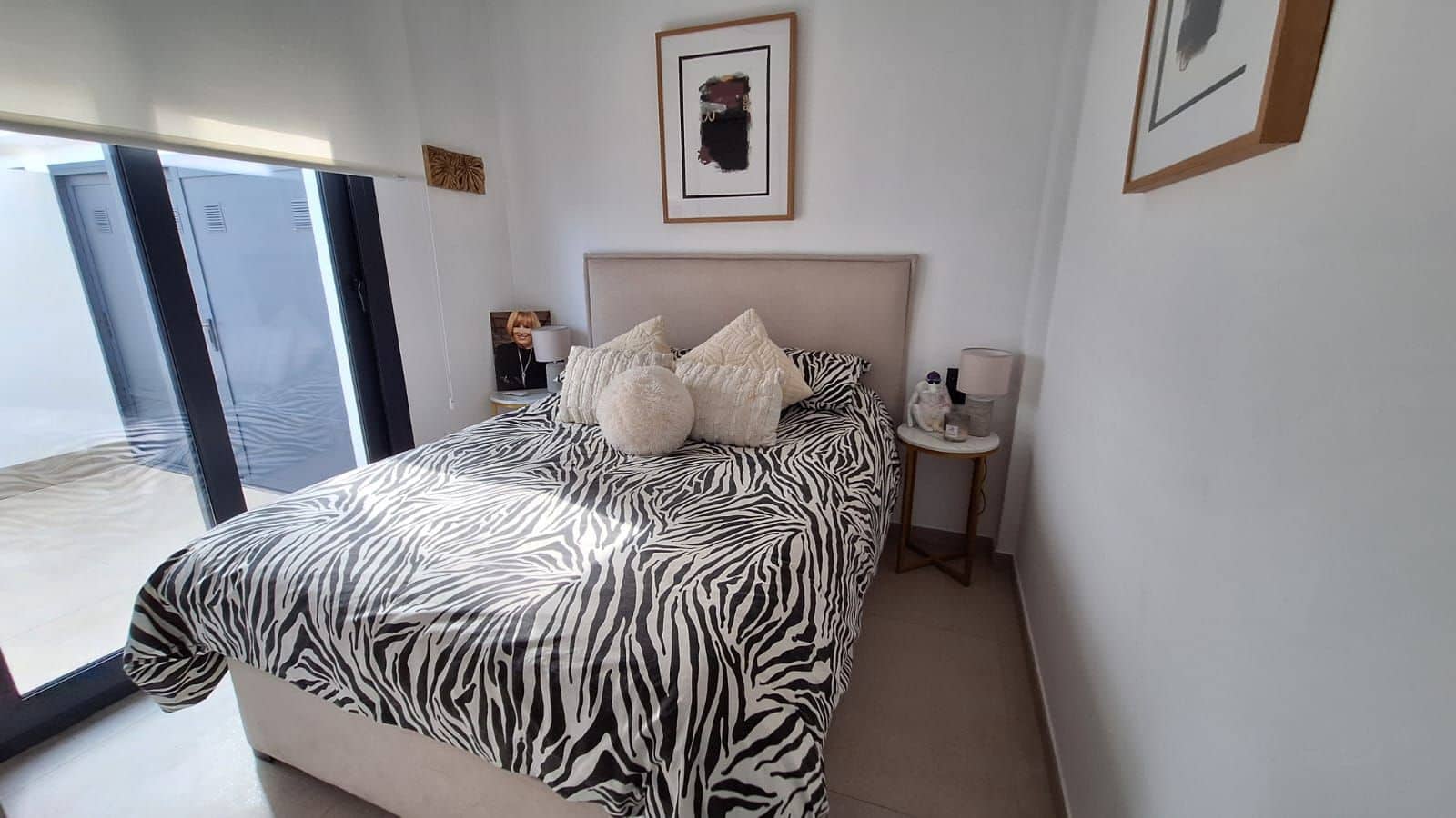 3 makuuhuone Huoneisto myytävänä paikassa Guardamar del Segura mukana uima-altaan 
autotalli - 549 950 € (Ref: 9640722)