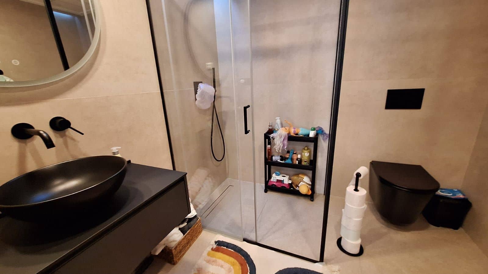 3 makuuhuone Huoneisto myytävänä paikassa Guardamar del Segura mukana uima-altaan 
autotalli - 549 950 € (Ref: 9640722)