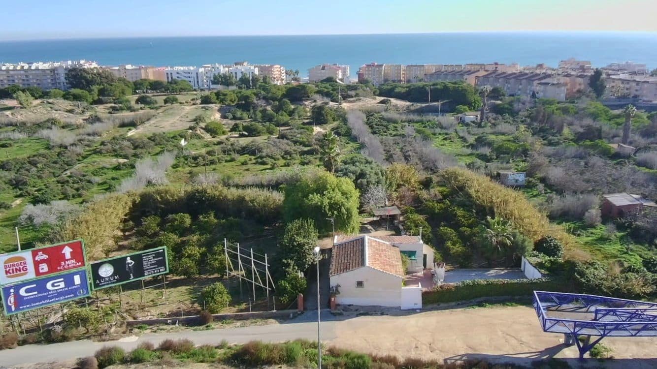 3 makuuhuone Huoneisto myytävänä paikassa Guardamar del Segura mukana uima-altaan 
autotalli - 549 950 € (Ref: 9640722)