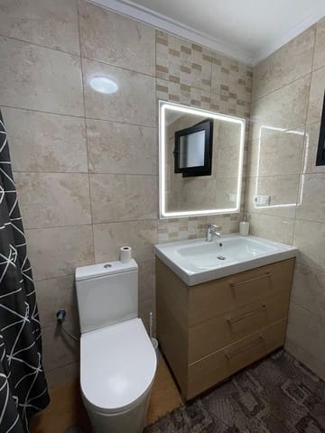 3 Zimmer Apartment zu verkaufen in Torrevieja - 209.000 € (Ref: 9640723)