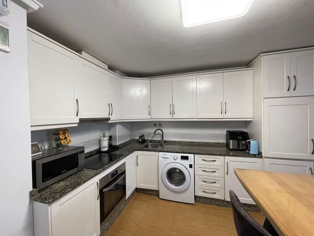 3 Zimmer Apartment zu verkaufen in Torrevieja - 209.000 € (Ref: 9640723)