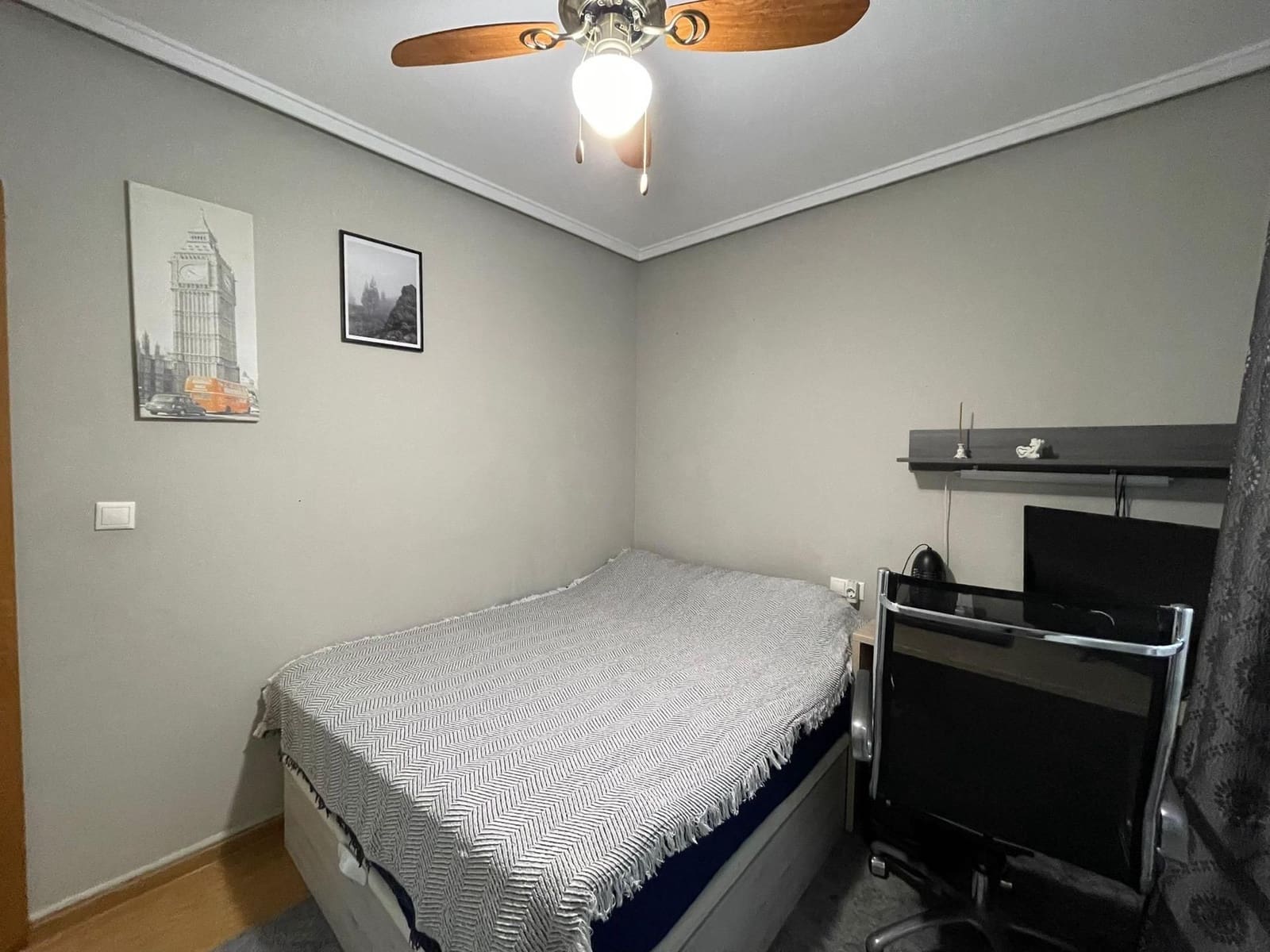 3 slaapkamer Appartement te koop in Torrevieja - € 209.000 (Ref: 9640723)