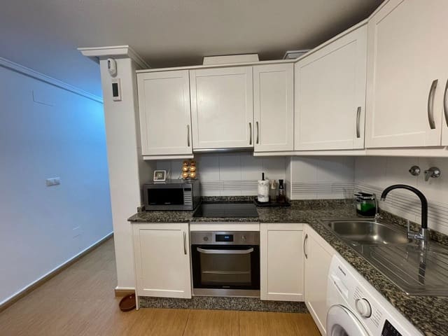 3 Zimmer Apartment zu verkaufen in Torrevieja - 209.000 € (Ref: 9640723)