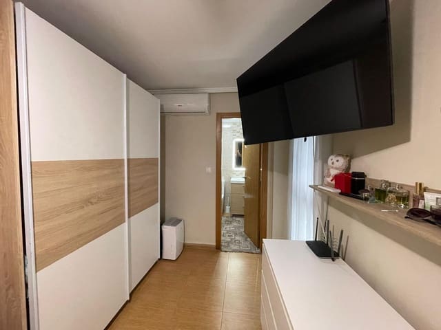 3 Zimmer Apartment zu verkaufen in Torrevieja - 209.000 € (Ref: 9640723)