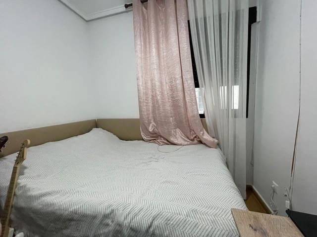 3 Zimmer Apartment zu verkaufen in Torrevieja - 209.000 € (Ref: 9640723)