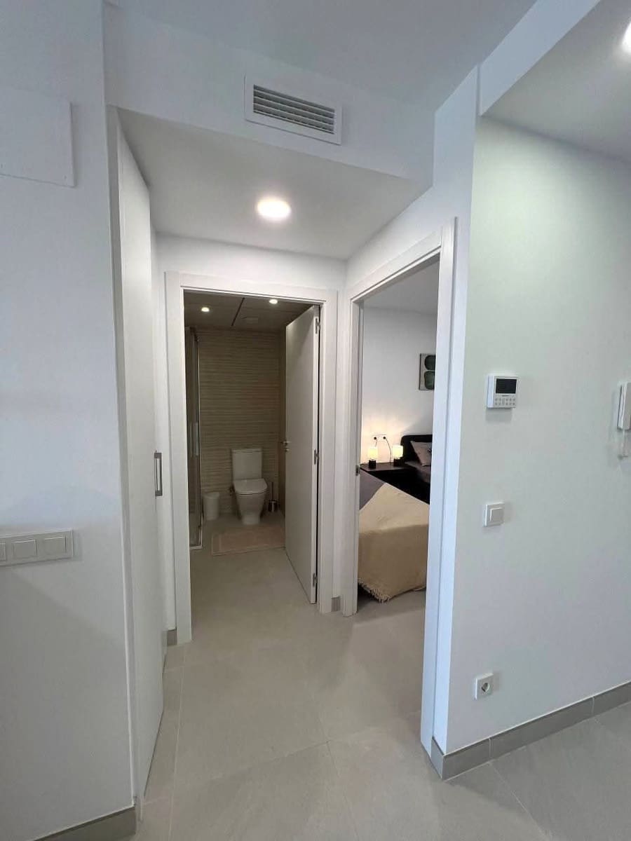 2 soverom Leilighet til salgs i Torrevieja med svømmebasseng garasje - € 350 000 (Ref: 9640724)