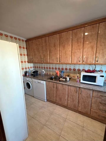 3 camera da letto Appartamento in vendita in Torrevieja con piscina garage - 189.000 € (Rif: 9640725)