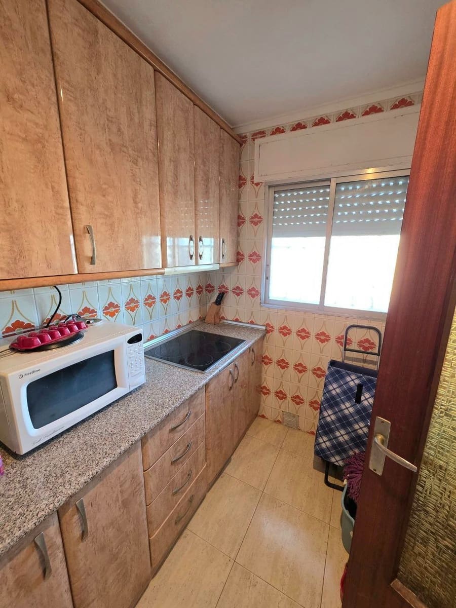 3 slaapkamer Appartement te koop in Torrevieja met zwembad garage - € 189.000 (Ref: 9640725)