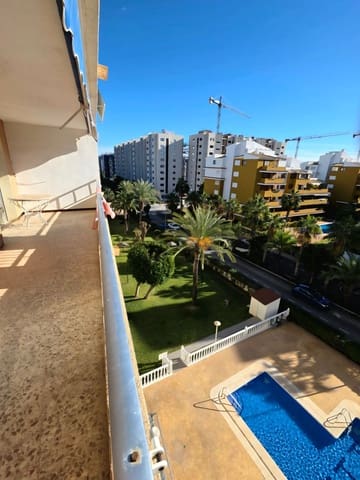 3 camera da letto Appartamento in vendita in Torrevieja con piscina garage - 189.000 € (Rif: 9640725)