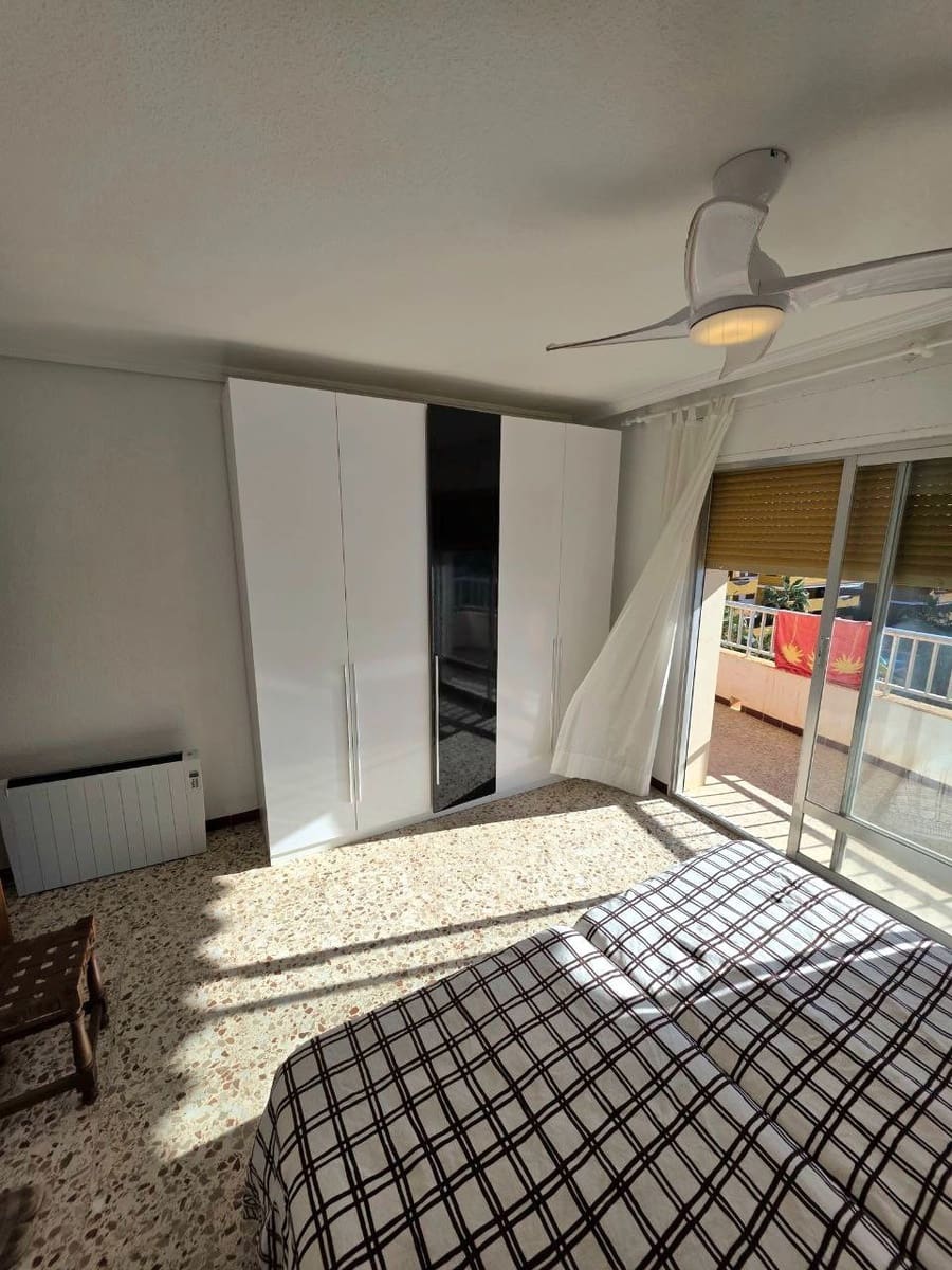 3 slaapkamer Appartement te koop in Torrevieja met zwembad garage - € 189.000 (Ref: 9640725)