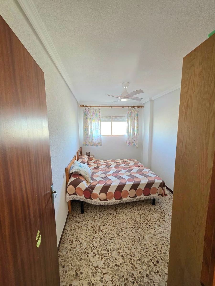 3 slaapkamer Appartement te koop in Torrevieja met zwembad garage - € 189.000 (Ref: 9640725)