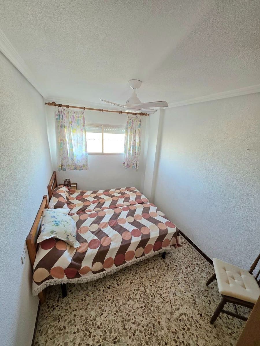 3 slaapkamer Appartement te koop in Torrevieja met zwembad garage - € 189.000 (Ref: 9640725)