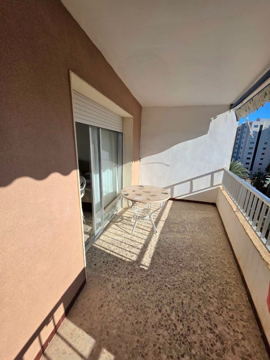 3 slaapkamer Appartement te koop in Torrevieja met zwembad garage - € 189.000 (Ref: 9640725)