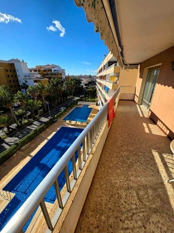 3 camera da letto Appartamento in vendita in Torrevieja con piscina garage - 189.000 € (Rif: 9640725)