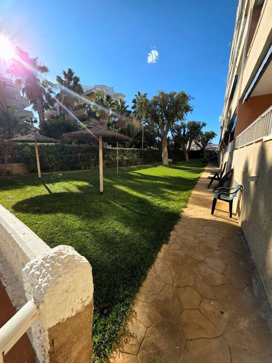 3 slaapkamer Appartement te koop in Torrevieja met zwembad garage - € 189.000 (Ref: 9640725)