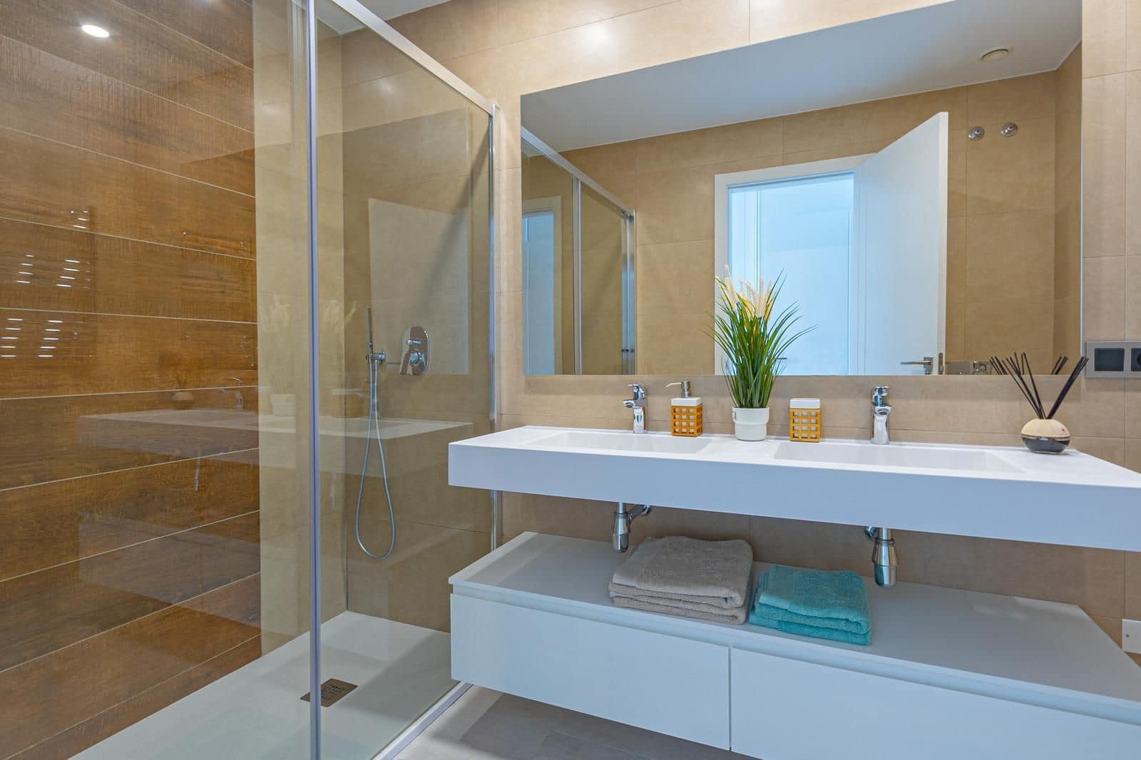 2 quarto Apartamento para venda em Benidorm com piscina garagem - 595 000 € (Ref: 9640726)