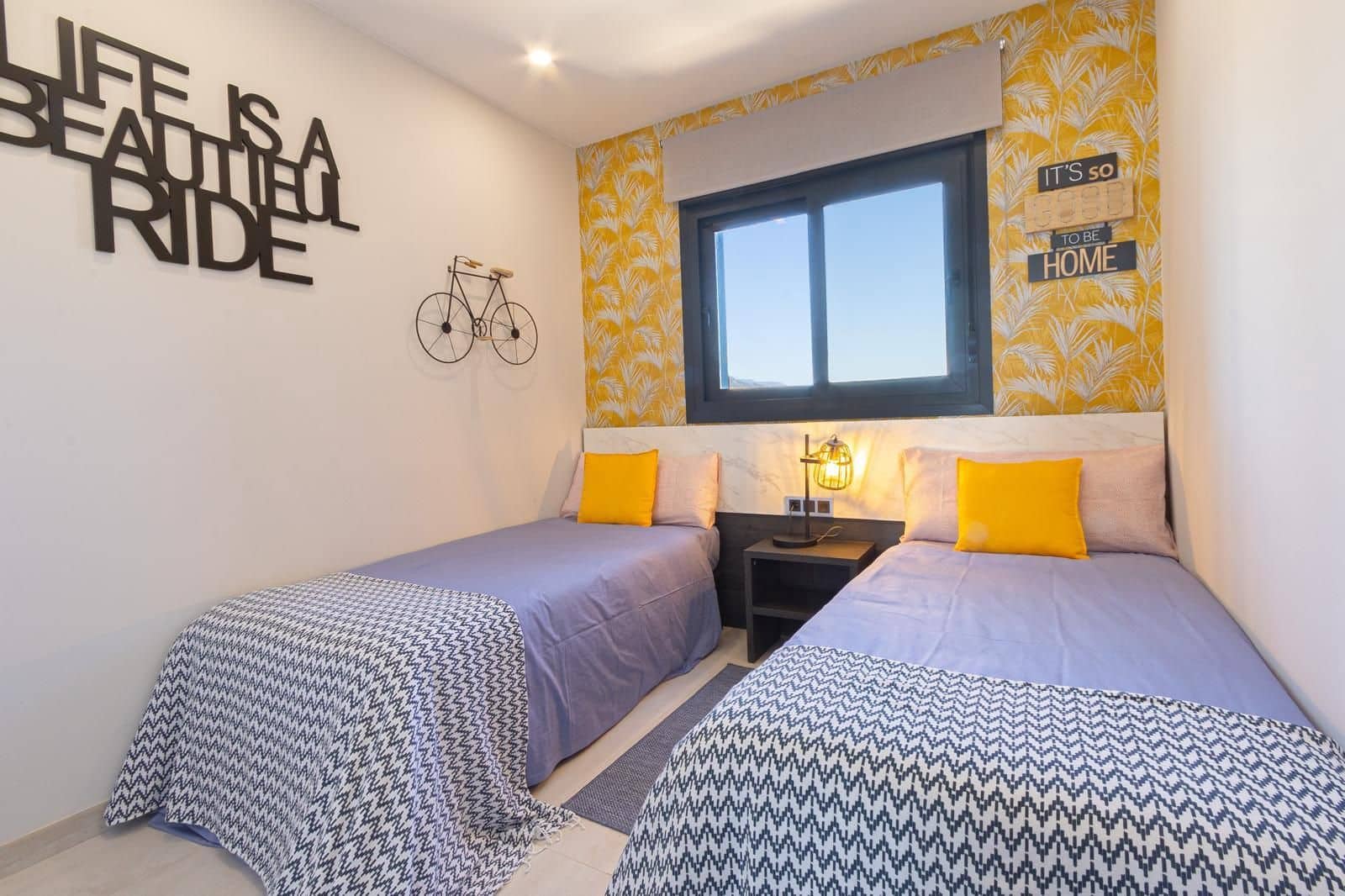 2 quarto Apartamento para venda em Benidorm com piscina garagem - 595 000 € (Ref: 9640726)