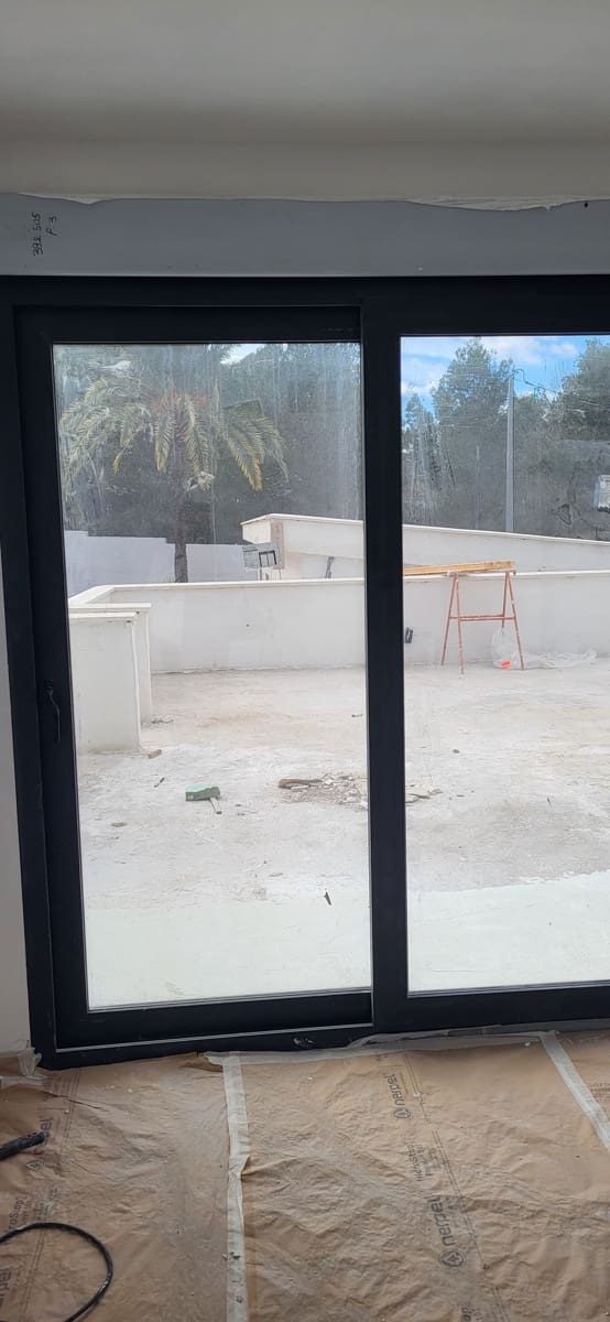 5 makuuhuone Huvila myytävänä paikassa Albir mukana uima-altaan 
autotalli - 1 650 000 € (Ref: 9640727)