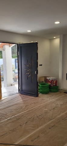 5 makuuhuone Huvila myytävänä paikassa Albir, Alfaz del Pi / L'Alfàs del Pi mukana uima-altaan 
autotalli - 1 650 000 € (Ref: 9640727)