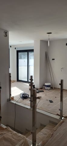 5 makuuhuone Huvila myytävänä paikassa Albir, Alfaz del Pi / L'Alfàs del Pi mukana uima-altaan 
autotalli - 1 650 000 € (Ref: 9640727)