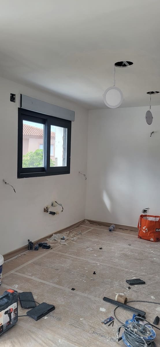 5 makuuhuone Huvila myytävänä paikassa Albir mukana uima-altaan 
autotalli - 1 650 000 € (Ref: 9640727)