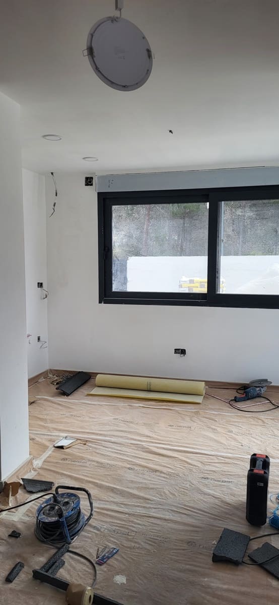 5 makuuhuone Huvila myytävänä paikassa Albir mukana uima-altaan 
autotalli - 1 650 000 € (Ref: 9640727)