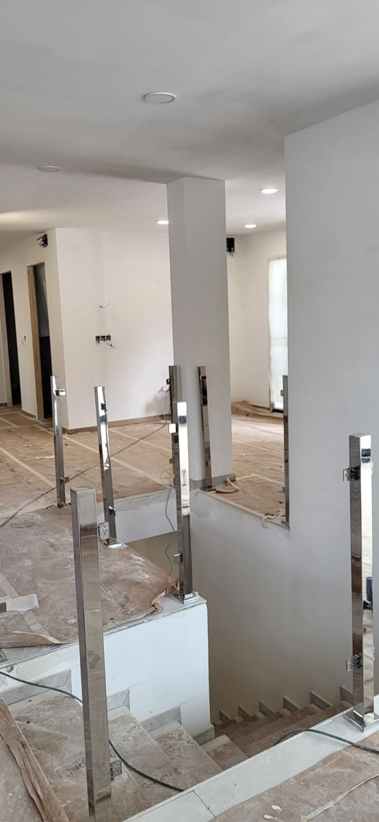 5 makuuhuone Huvila myytävänä paikassa Albir mukana uima-altaan 
autotalli - 1 650 000 € (Ref: 9640727)