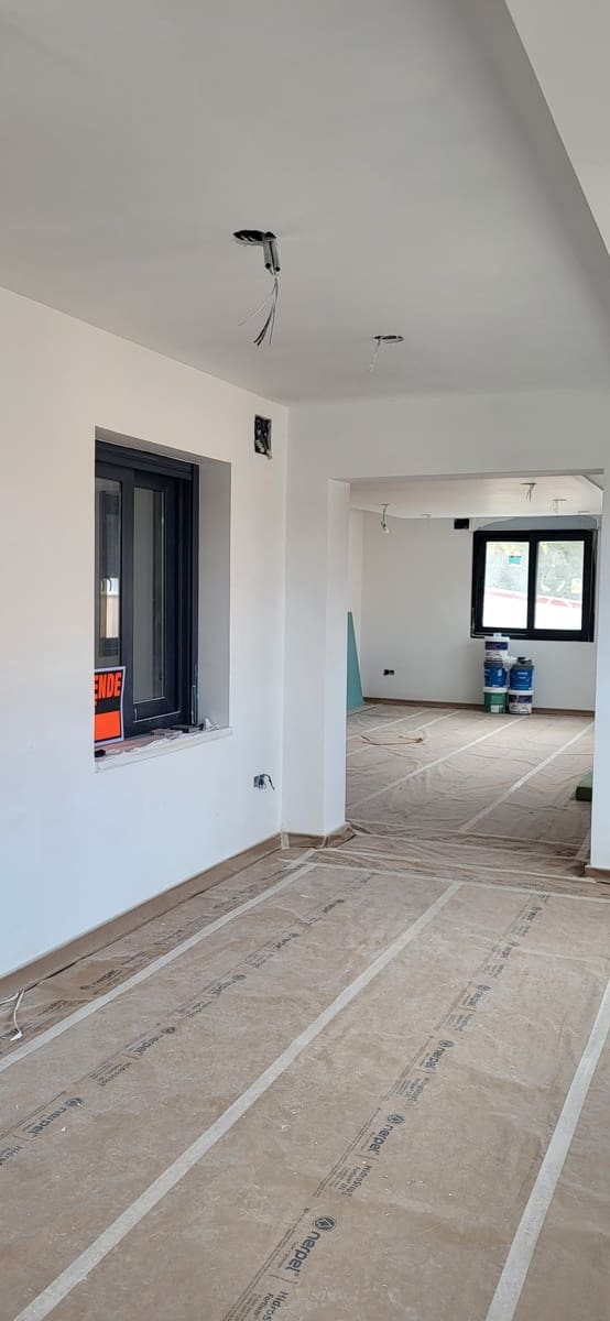 5 makuuhuone Huvila myytävänä paikassa Albir mukana uima-altaan 
autotalli - 1 650 000 € (Ref: 9640727)