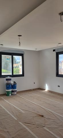 5 makuuhuone Huvila myytävänä paikassa Albir, Alfaz del Pi / L'Alfàs del Pi mukana uima-altaan 
autotalli - 1 650 000 € (Ref: 9640727)