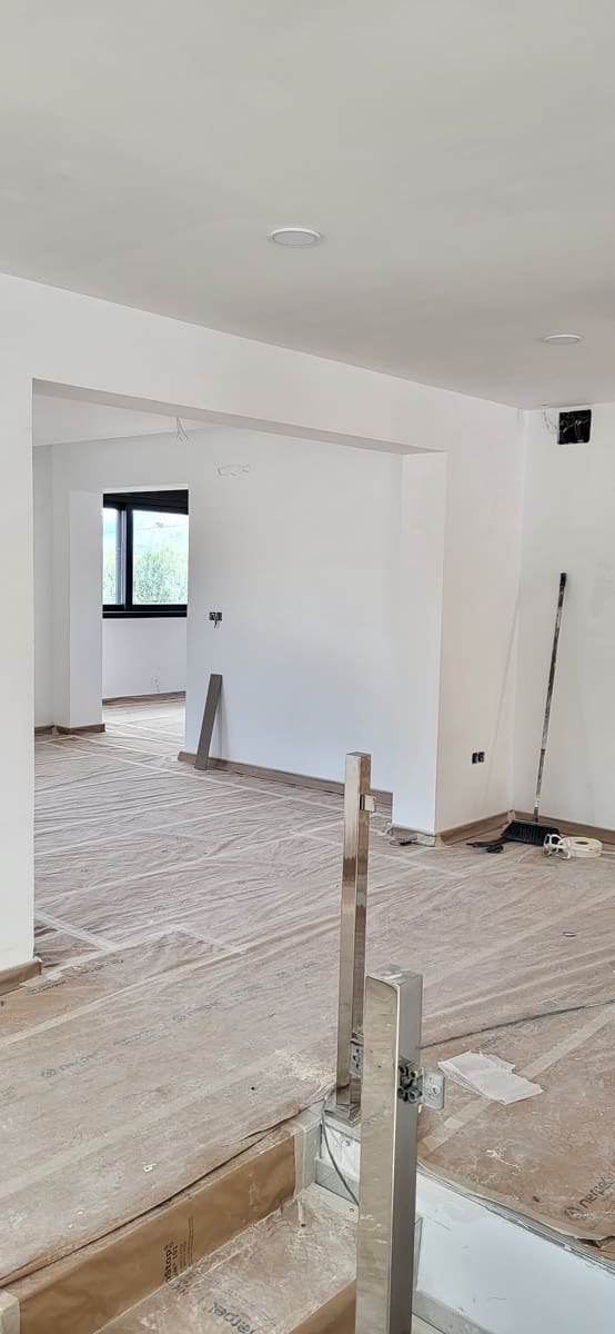 5 makuuhuone Huvila myytävänä paikassa Albir mukana uima-altaan 
autotalli - 1 650 000 € (Ref: 9640727)