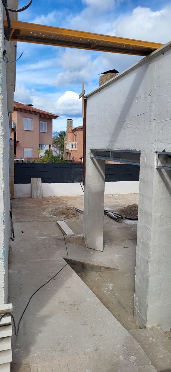 5 makuuhuone Huvila myytävänä paikassa Albir mukana uima-altaan 
autotalli - 1 650 000 € (Ref: 9640727)