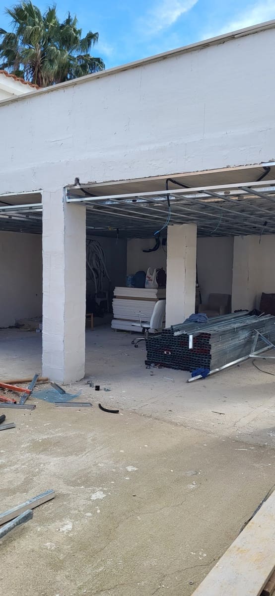 5 makuuhuone Huvila myytävänä paikassa Albir mukana uima-altaan 
autotalli - 1 650 000 € (Ref: 9640727)