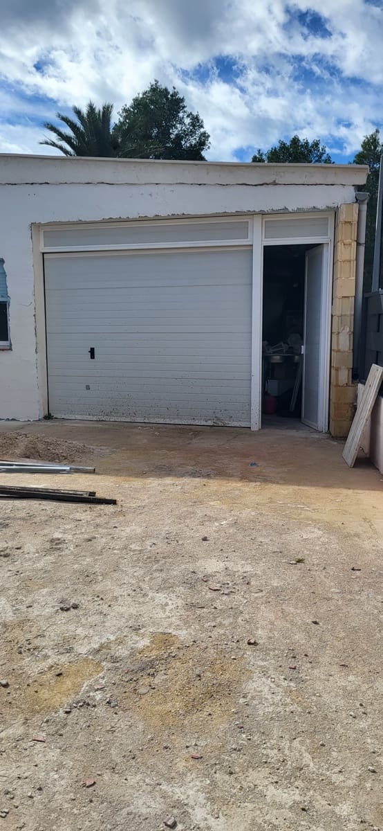 5 makuuhuone Huvila myytävänä paikassa Albir mukana uima-altaan 
autotalli - 1 650 000 € (Ref: 9640727)