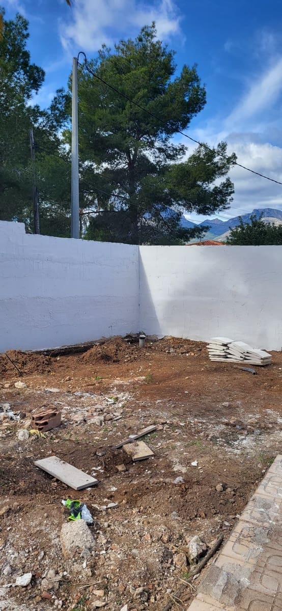 5 makuuhuone Huvila myytävänä paikassa Albir mukana uima-altaan 
autotalli - 1 650 000 € (Ref: 9640727)