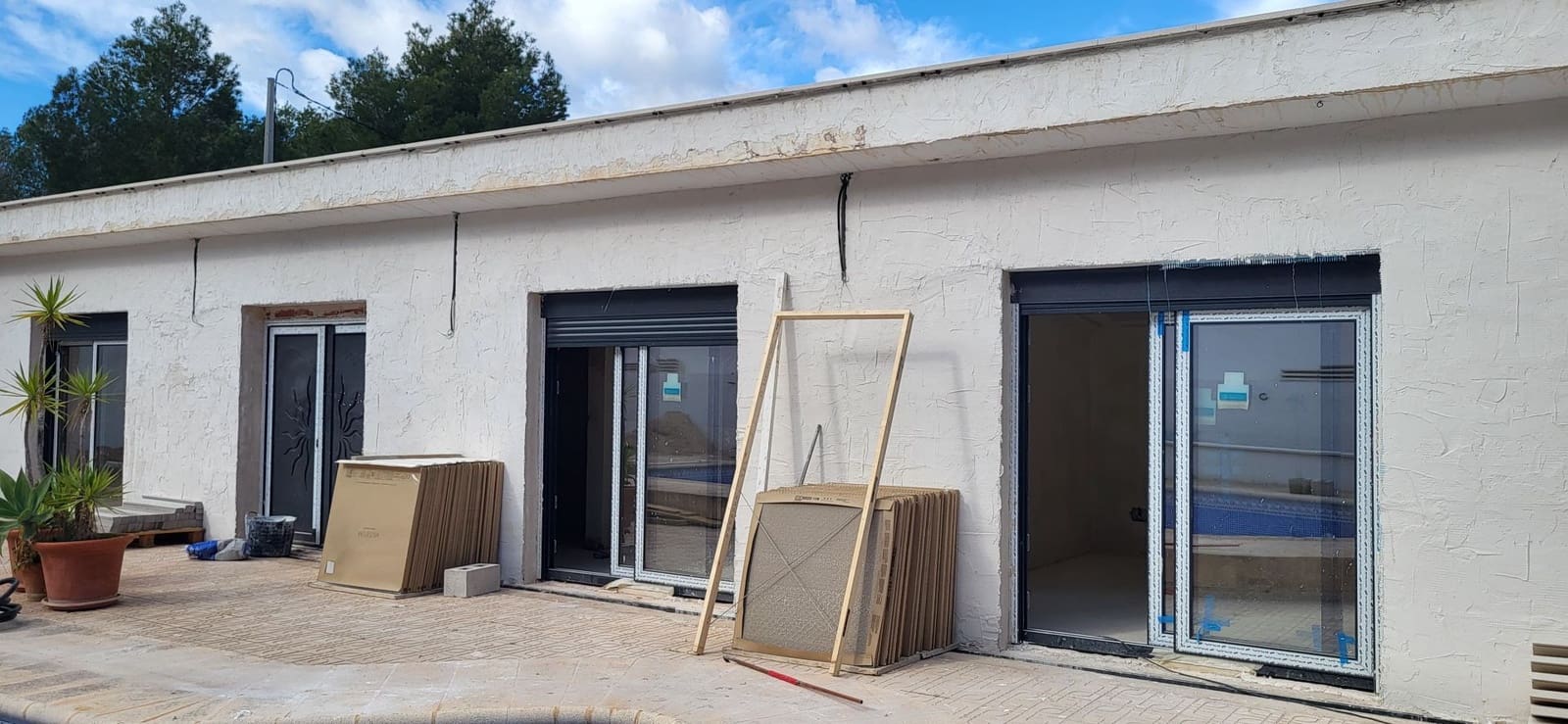 5 makuuhuone Huvila myytävänä paikassa Albir mukana uima-altaan 
autotalli - 1 650 000 € (Ref: 9640727)