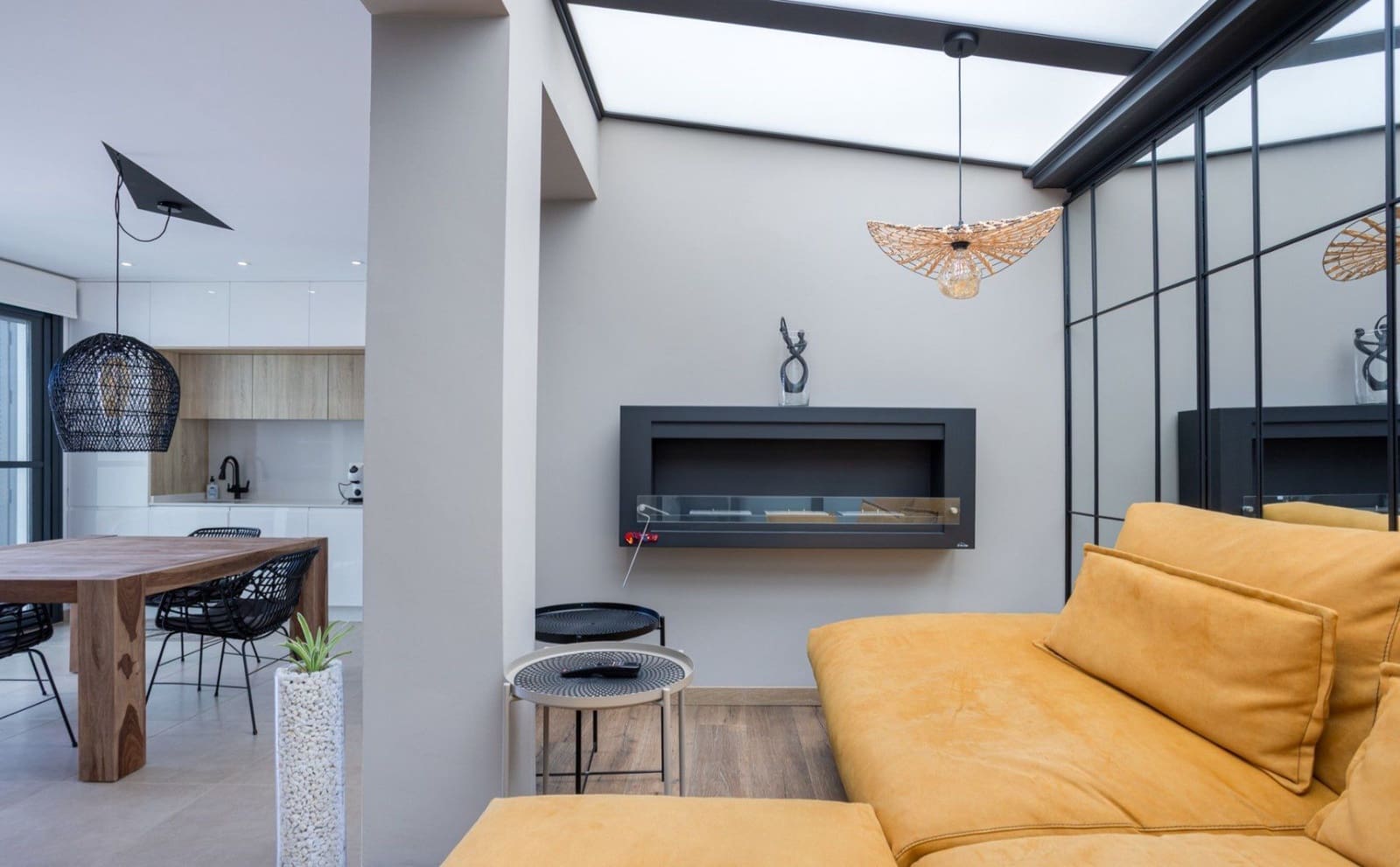 3 sovrum Villa till salu i Benijofar med pool - 439 900 € (Ref: 9640728)