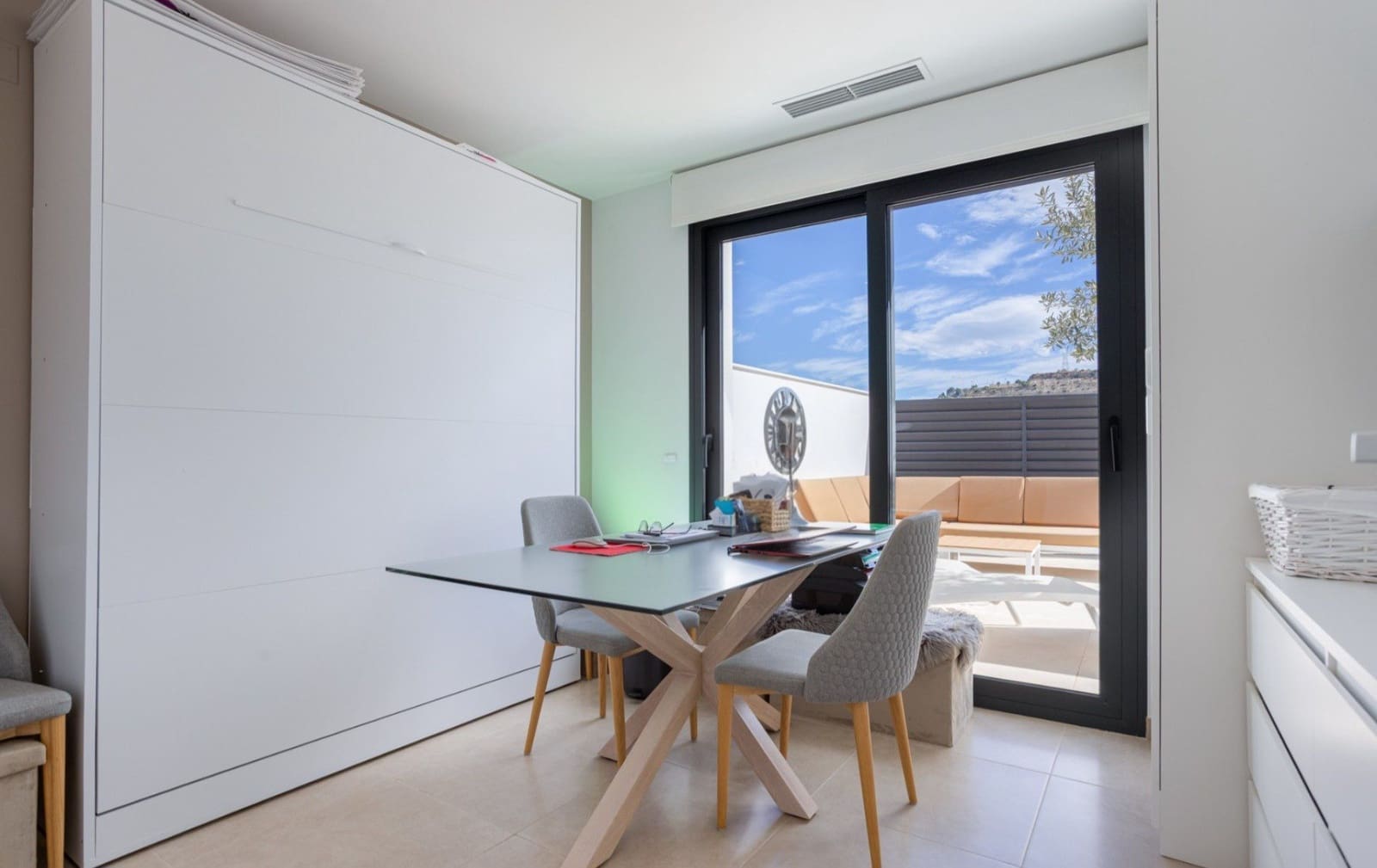 3 sovrum Villa till salu i Benijofar med pool - 439 900 € (Ref: 9640728)