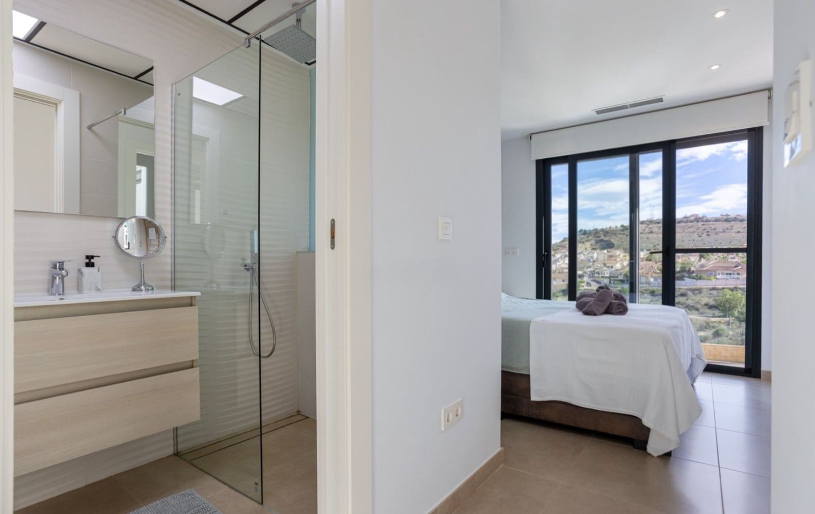 3 sovrum Villa till salu i Benijofar med pool - 439 900 € (Ref: 9640728)