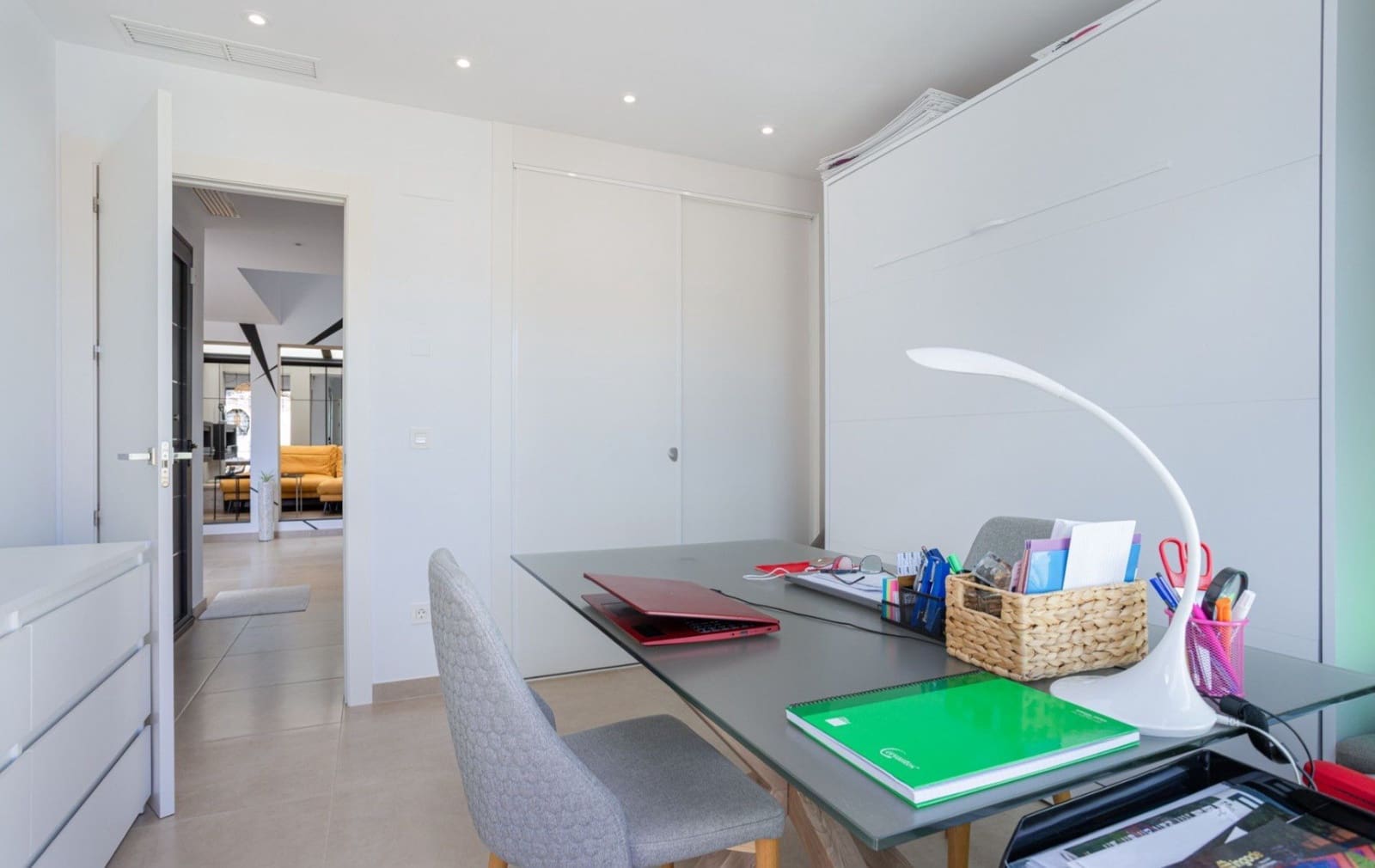 3 sovrum Villa till salu i Benijofar med pool - 439 900 € (Ref: 9640728)