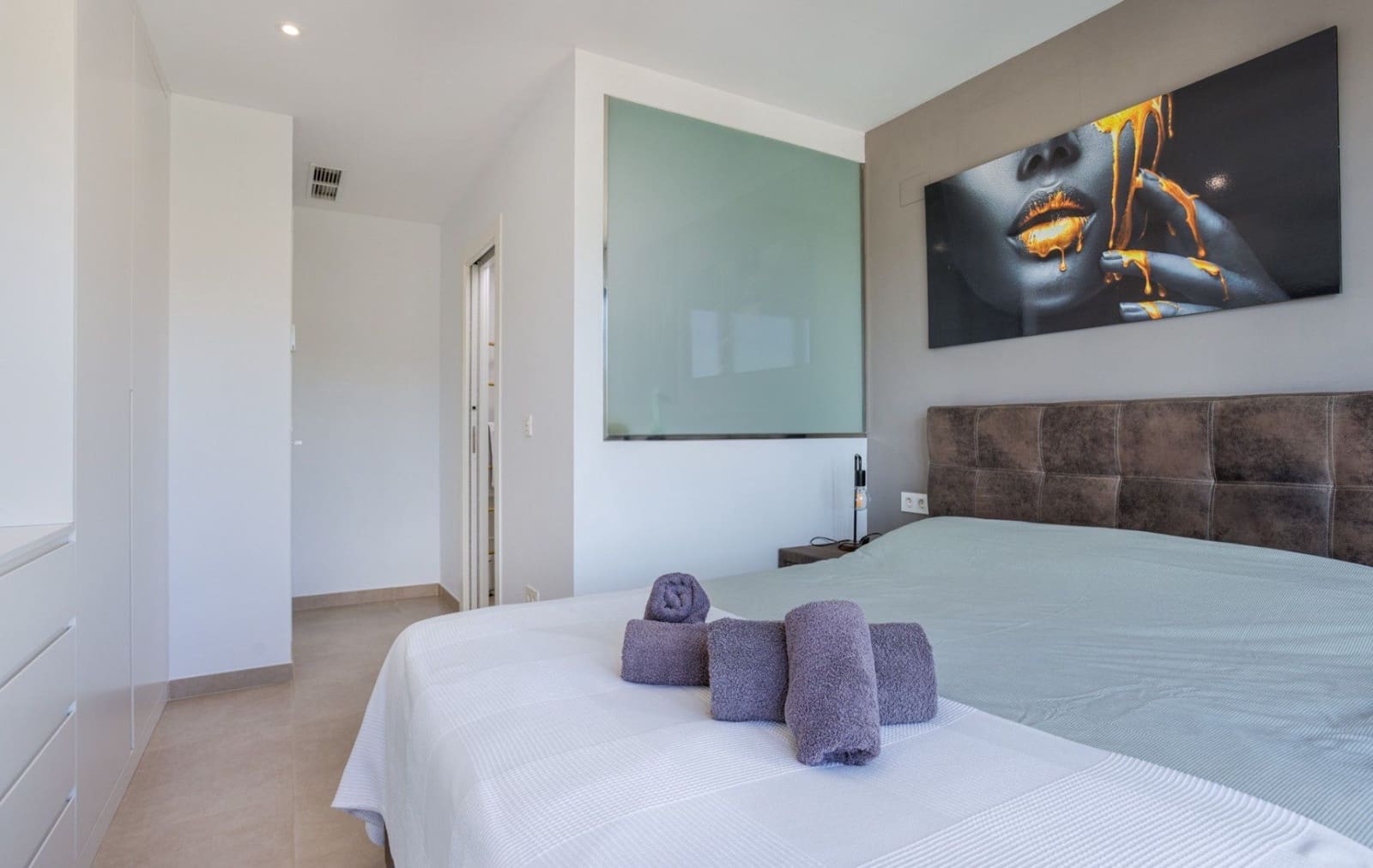 3 sovrum Villa till salu i Benijofar med pool - 439 900 € (Ref: 9640728)