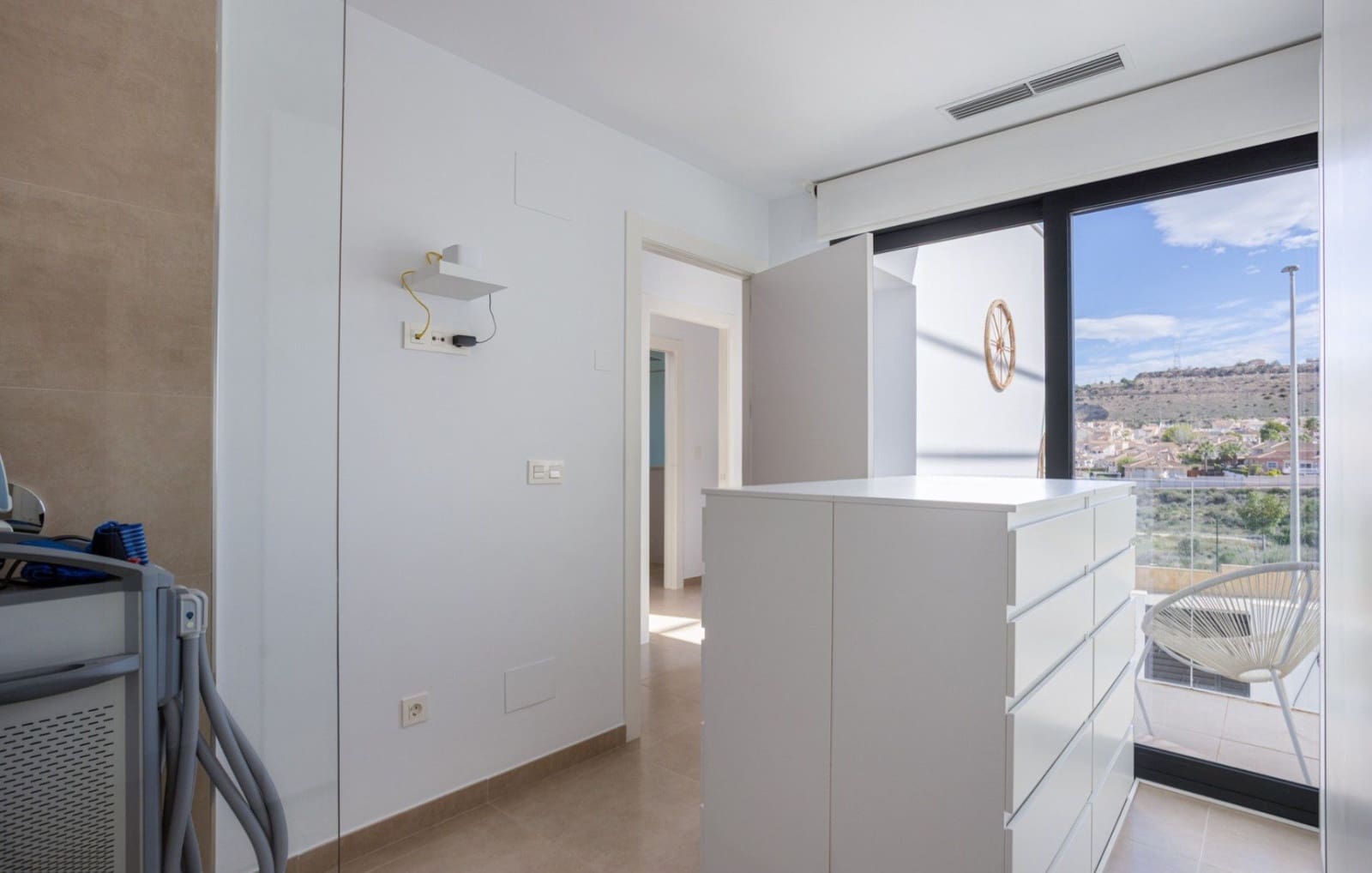 3 sovrum Villa till salu i Benijofar med pool - 439 900 € (Ref: 9640728)